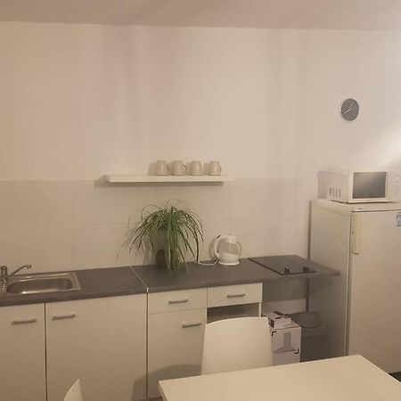 Apartamento Petite Maison Au Calme Macey  Exterior foto