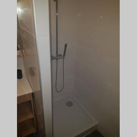 Apartamento Petite Maison Au Calme Macey  Exterior foto