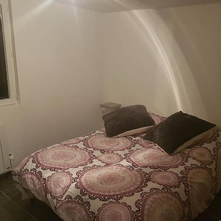 Apartamento Petite Maison Au Calme Macey  Exterior foto