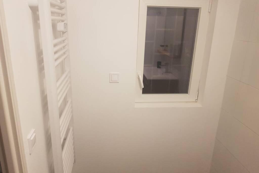 Apartamento Petite Maison Au Calme Macey  Exterior foto